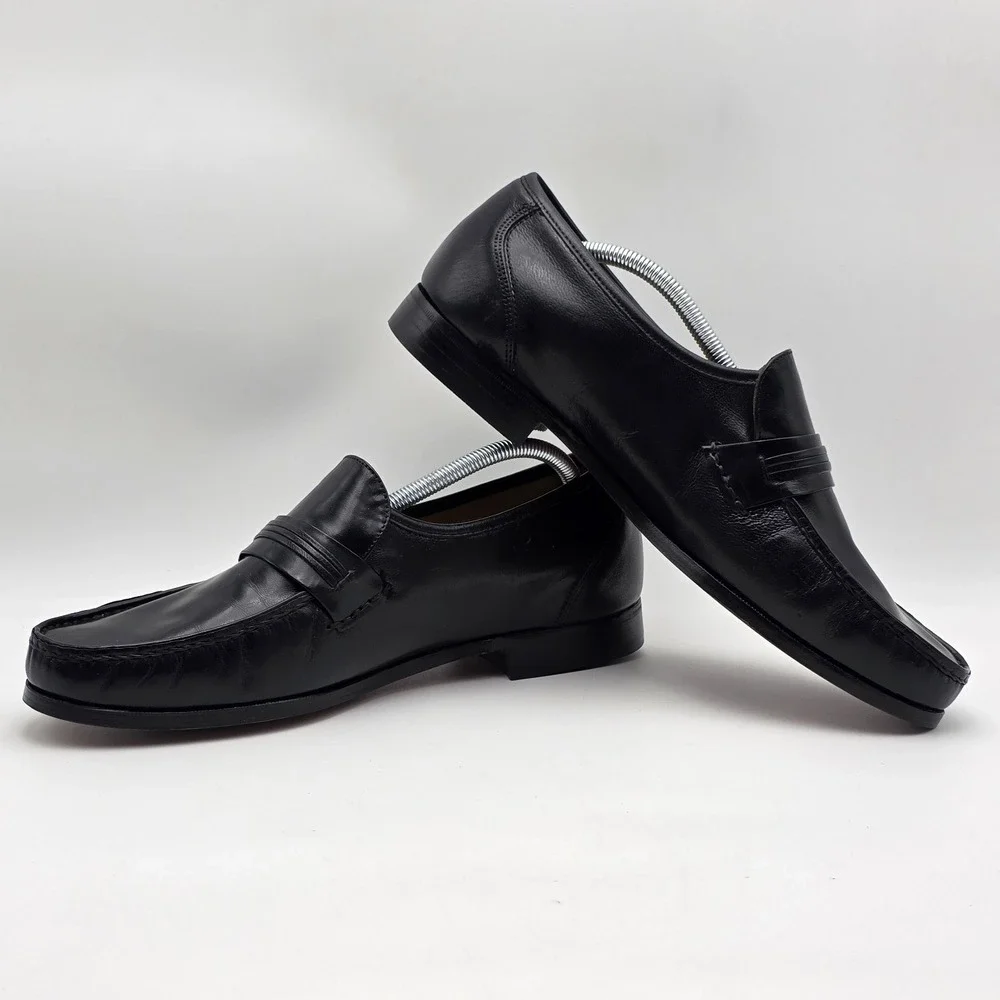 Bostonian stockbridge men